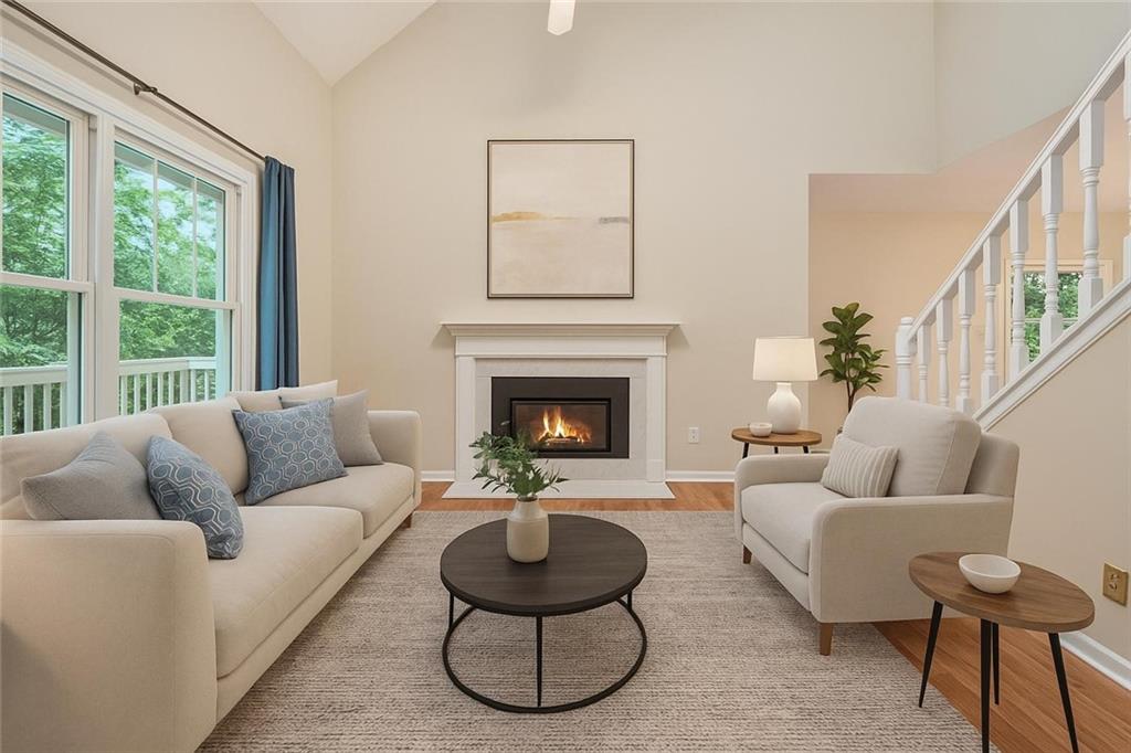 3255 Marine Road