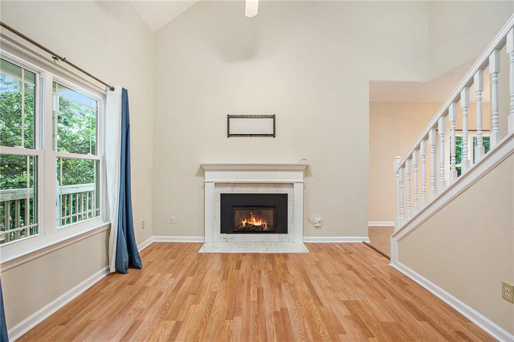 3255 Marine Road