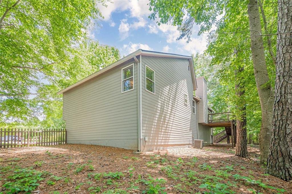 2071 Arrowhead Trail, Marietta, Georgia image 12