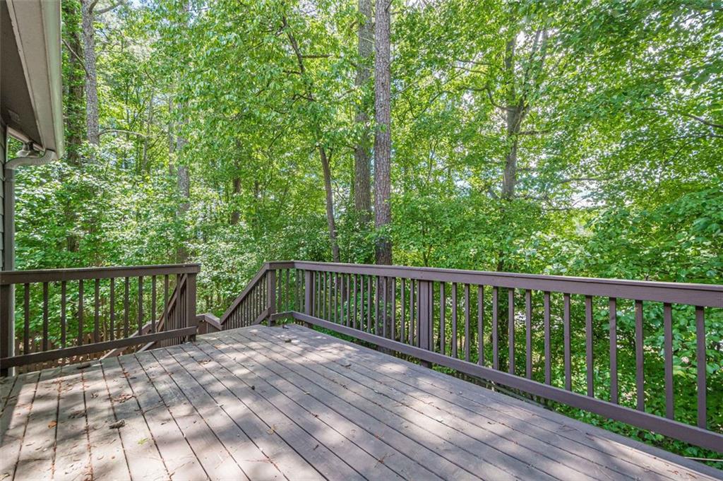 2071 Arrowhead Trail, Marietta, Georgia image 11