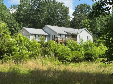 Homes For Sale - 1748 Wesley Chapel Rd Rd<br/> Dahlonega, GA 30533