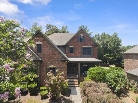 Homes For Sale - 11880 Old Station Place<br/> Alpharetta, GA 30004