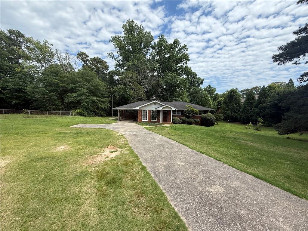 12975 Cogburn Road, Alpharetta, GA, 30004 3 12975 Cogburn Road