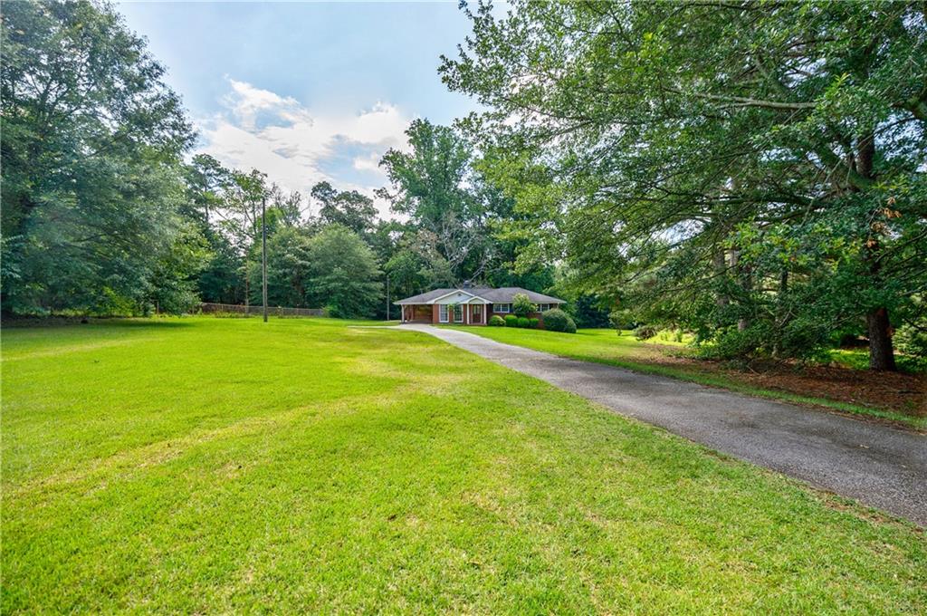 12975 Cogburn Road