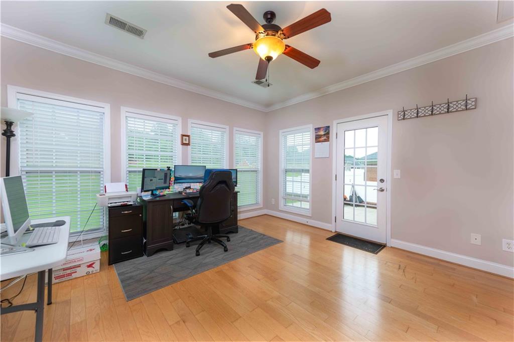 153 Regency Row, Calhoun, Georgia image 7