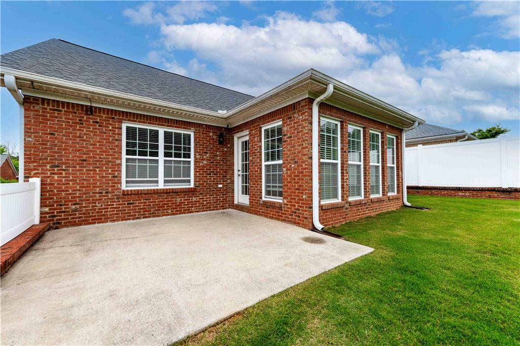 153 Regency Row, Calhoun, Georgia image 16