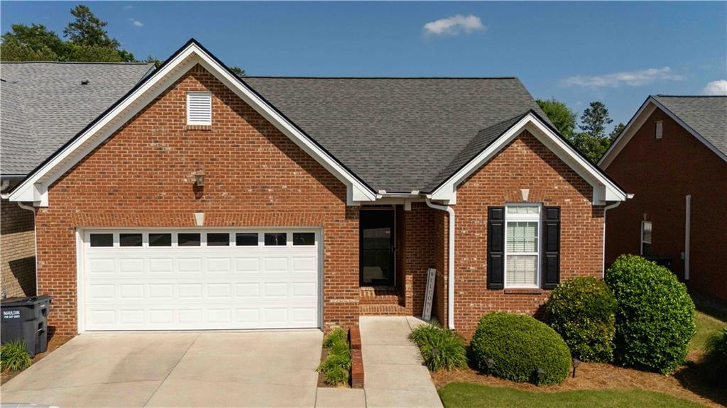 153 Regency Row, Calhoun, Georgia image 2