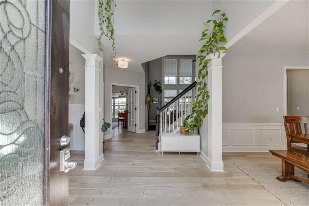 519 Glen Creek Way