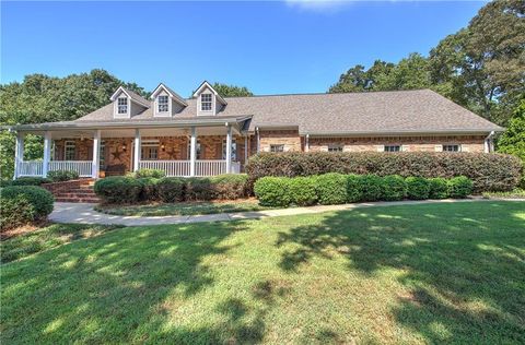 172 Road 3 South SW Cartersville GA 30120