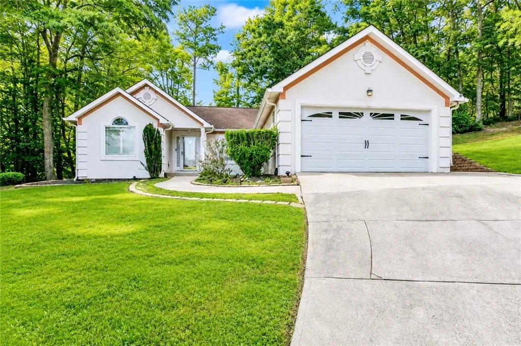 1005 Reunion Place SW