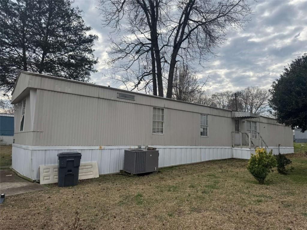 521 Bay Creek Crossing