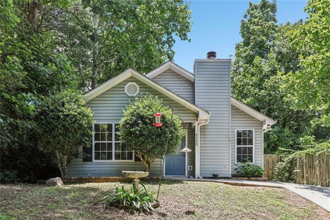 Homes For Sale - 6360 Quail Trail<br/> Gainesville, GA 30506