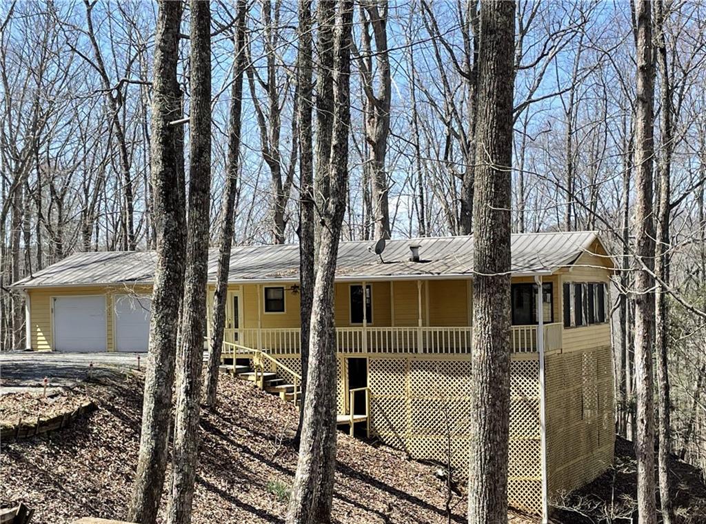 596 Ripshin Mountain Road