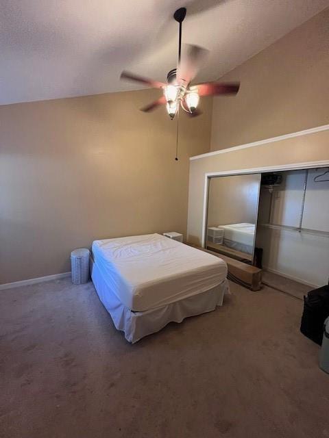 Rivermont Village - Residential Lease