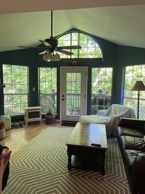 Rivermont Village - Residential Lease