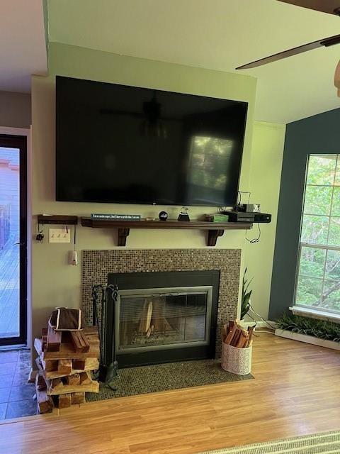 Rivermont Village - Residential Lease