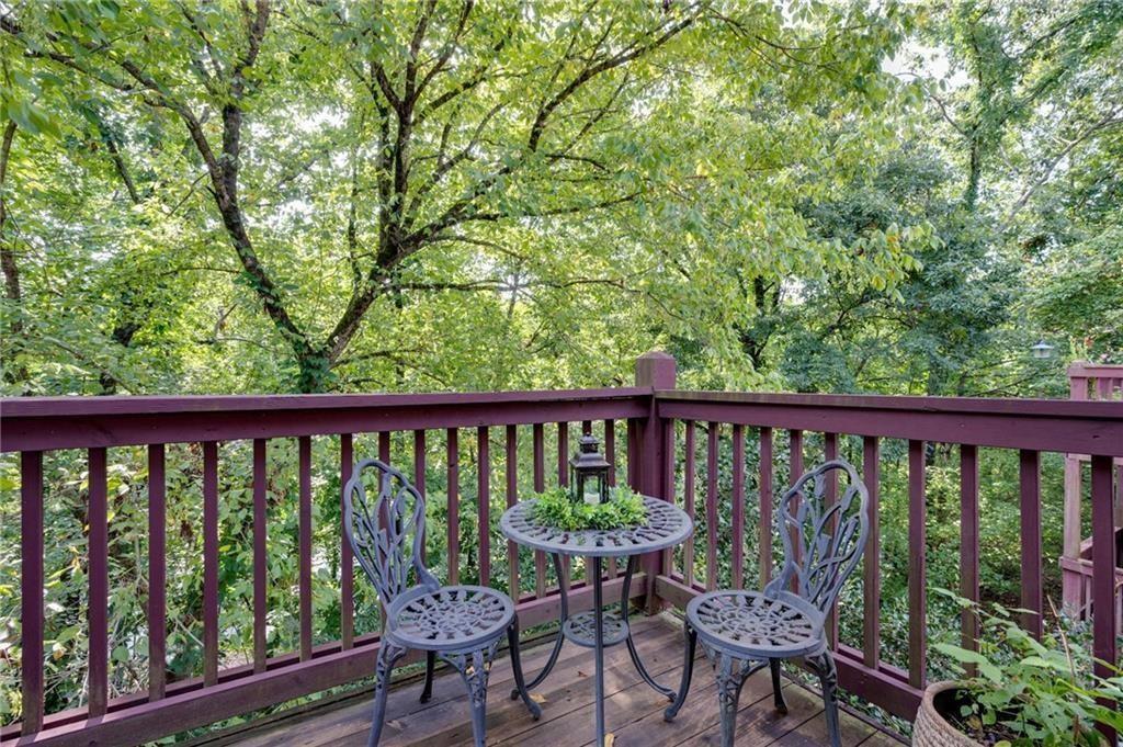 Rivermont Village - Residential Lease