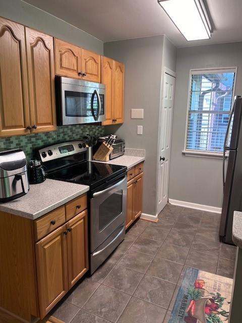 Rivermont Village - Residential Lease