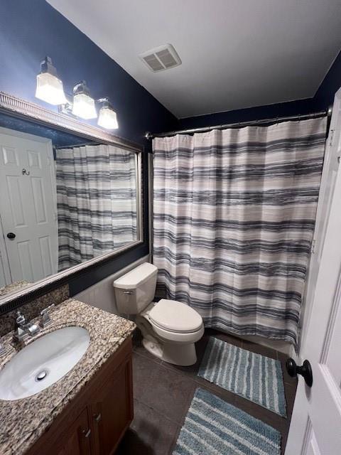 Rivermont Village - Residential Lease
