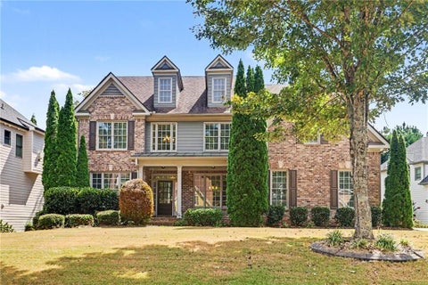 Homes For Sale - 1955 Blossom Creek Lane<br/> Cumming, GA 30040