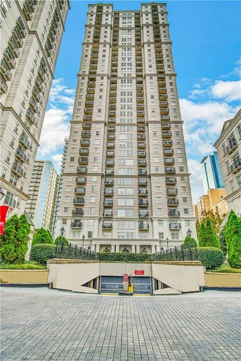 195 14th Street NE Unit TS8, Atlanta, GA 30309 - MLS#: 7534353