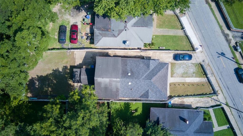 964 Mayson Turner Road NW