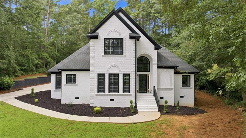 141 Amicalola Way