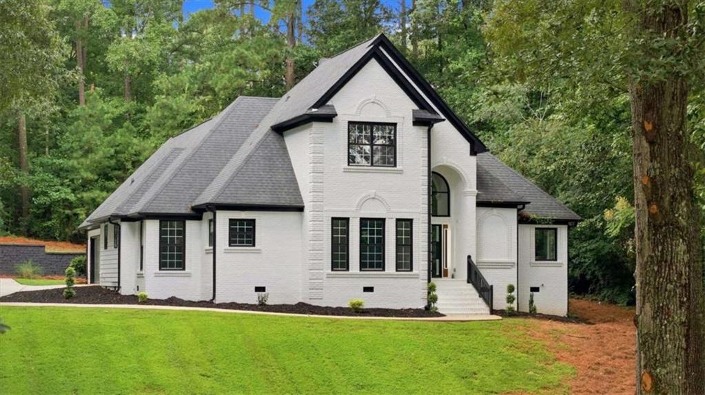 141 Amicalola Way