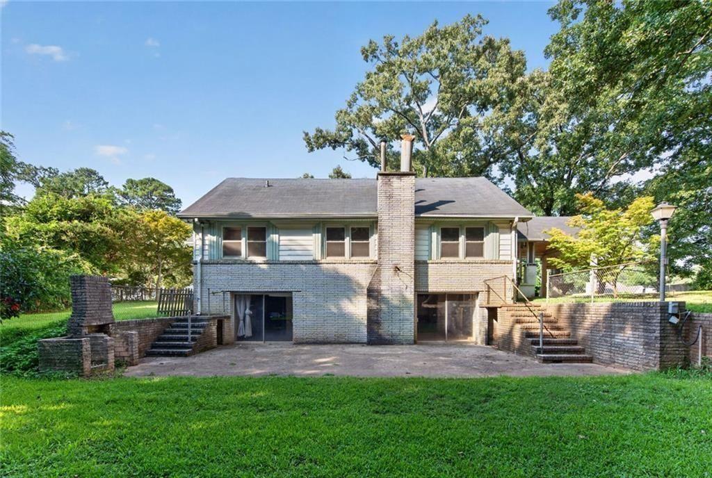 1885 Connally Drive