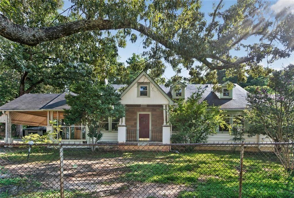 1885 Connally Drive