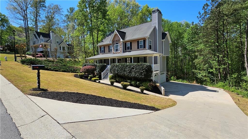 147 Oliver Drive