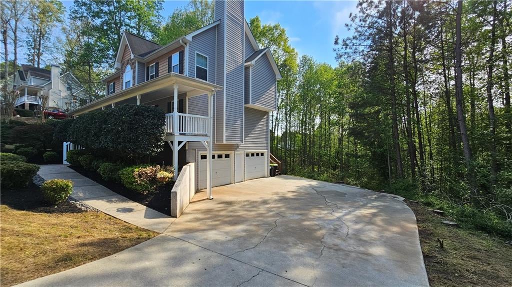147 Oliver Drive