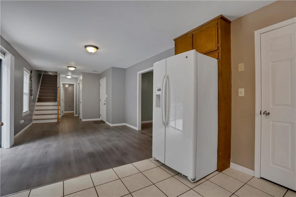 4378 Ridge Court, Loganville, Georgia image 11
