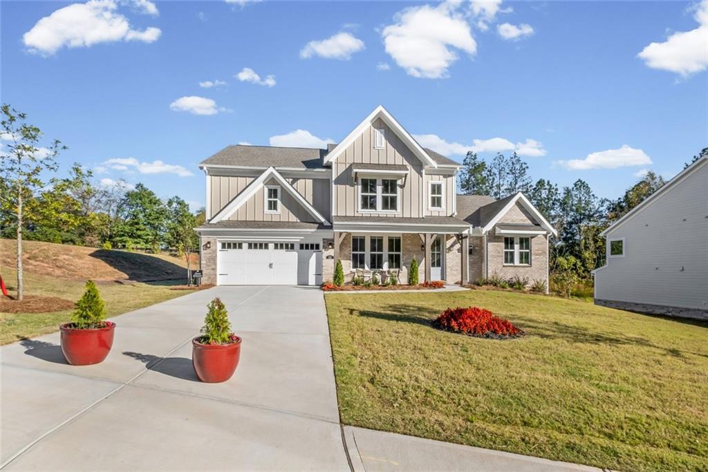 111 Wood Grove Lane
