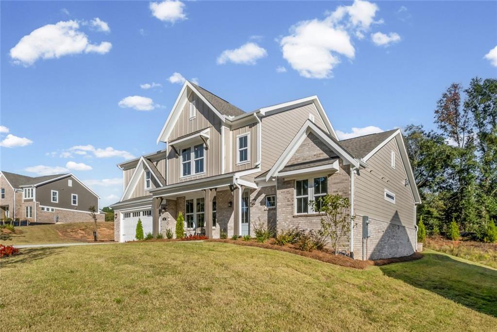 111 Wood Grove Lane