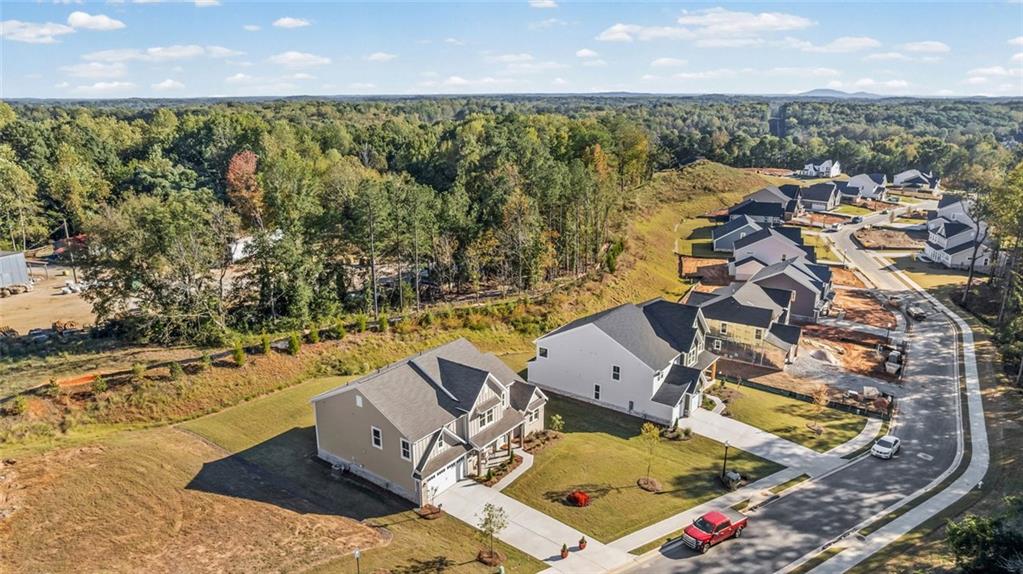 111 Wood Grove Lane