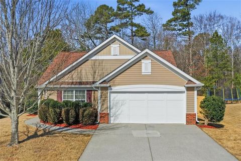 234 Winterbury Drive Canton GA 30114