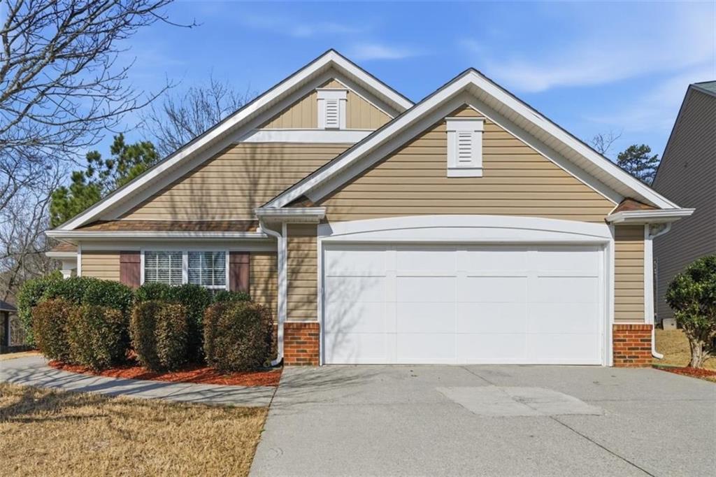 234 Winterbury Drive