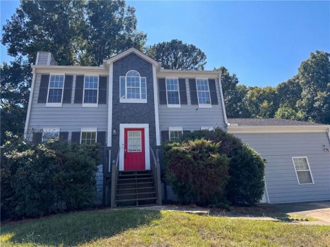 Homes For Sale - 4389 Southvale Drive<br/> Decatur, GA 30034