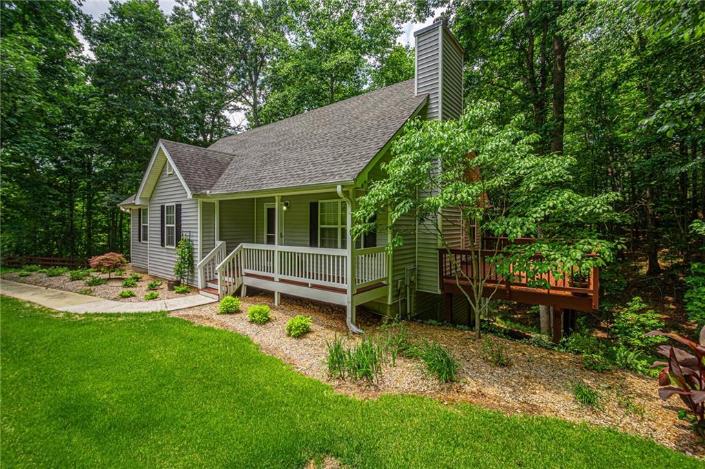226 Mountain Brook Circle
