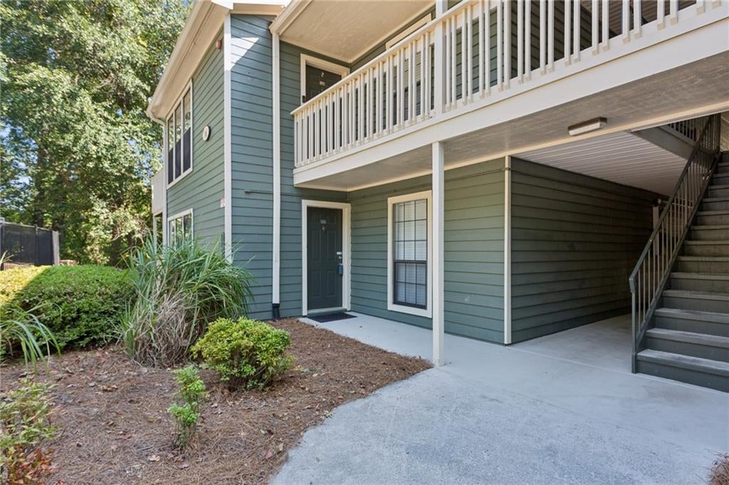 2832 Vinings Central Drive SE 143