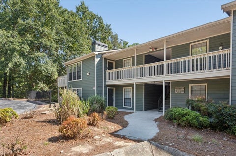 Condo For Sale - 2832 Vinings Central Drive #143<br/> Atlanta, GA 30339