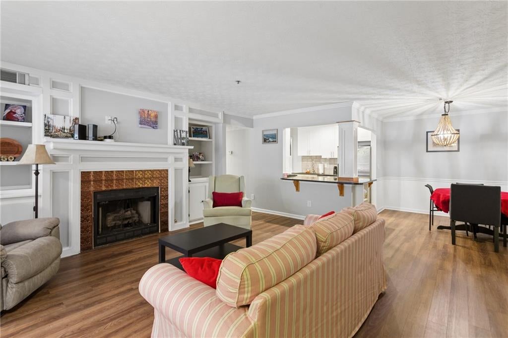 2832 Vinings Central Drive SE 143