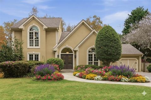 591 Delphinium Boulevard NW Acworth GA 30102