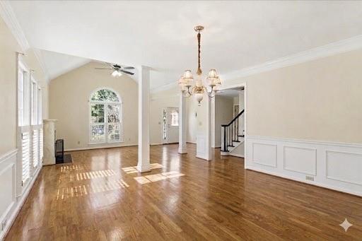 591 Delphinium Boulevard NW