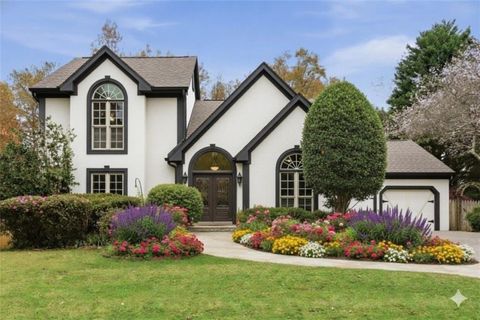 591 Delphinium Boulevard NW Acworth GA 30102