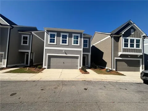 125 Mill Pond Lane, Calhoun, GA 30701 - MLS#: 7519150
