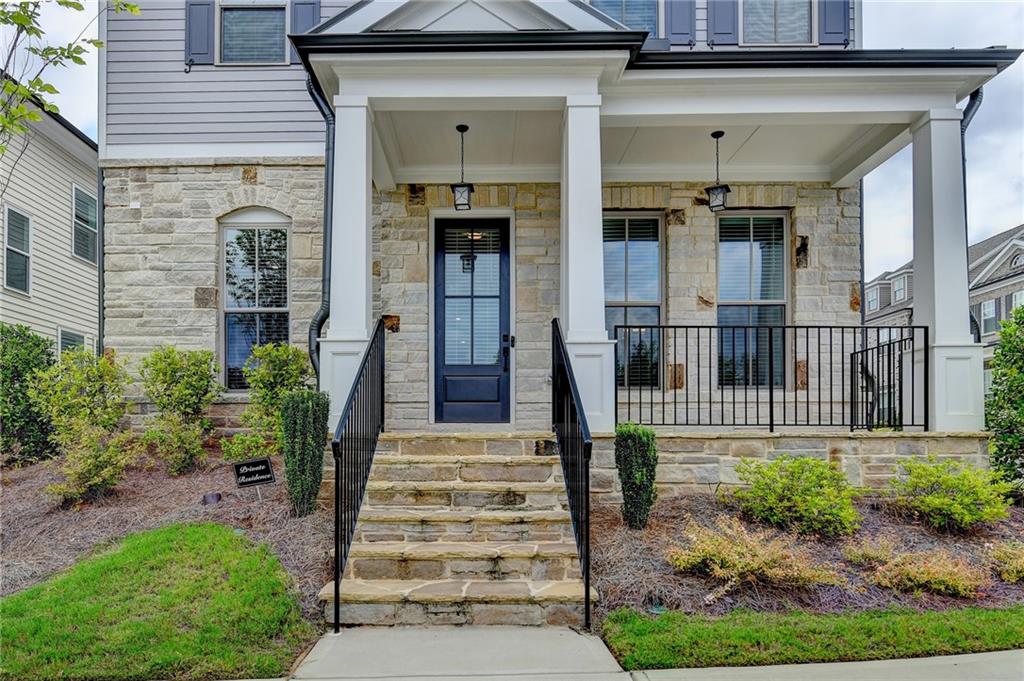 1001 SHURCLIFF Lane