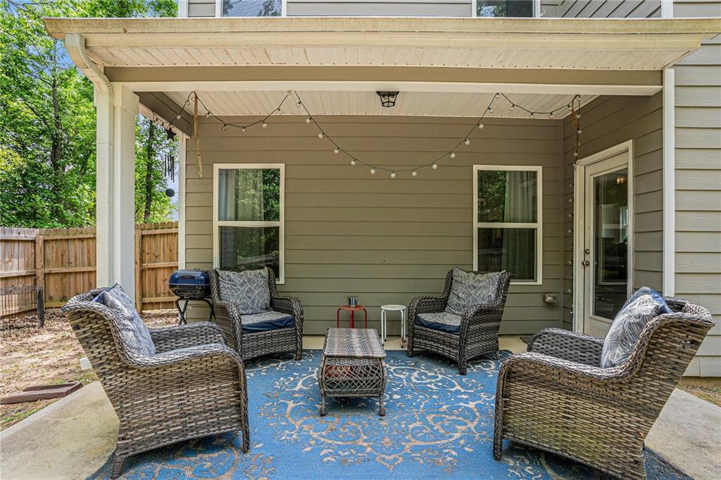 131 Charleston Lane, Milner, Georgia image 32