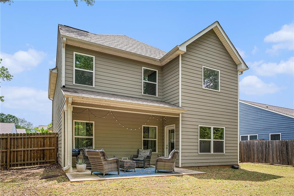 131 Charleston Lane, Milner, Georgia image 33
